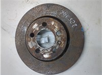 8N0615301A Диск тормозной Volkswagen Golf 4 1997-2005 9098308 #7