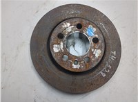 8N0615301A Диск тормозной Volkswagen Golf 4 1997-2005 9098337 #4