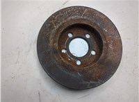 8N0615301A Диск тормозной Volkswagen Golf 4 1997-2005 9098337 #5