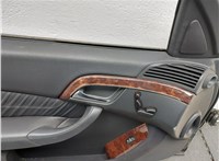  Дверь боковая (легковая) Mercedes S W220 1998-2005 9098468 #11