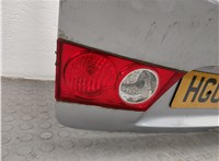  Крышка (дверь) багажника Honda Accord 7 2003-2007 9098555 #7