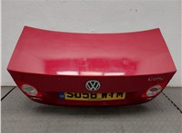 1K5827025AN Крышка (дверь) багажника Volkswagen Jetta 5 2004-2010 9098586 #1