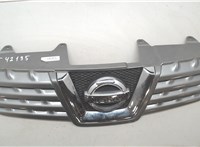 62310JD00D Решетка радиатора Nissan Qashqai 2006-2013 9098634 #5