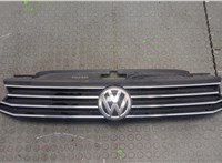 3G0853653D Решетка радиатора Volkswagen Passat 8 2015- 9098642 #1