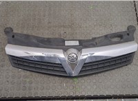 13247081, 43379740 Решетка радиатора Opel Astra H 2004-2010 9098664 #1