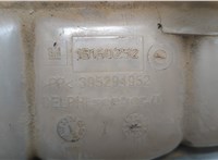 13160252 Бачок расширительный Opel Meriva 2003-2010 9098871 #3