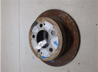 4840109001 Диск тормозной SsangYong Kyron 9098889 #7