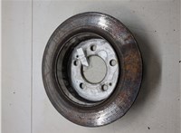 4840109001 Диск тормозной SsangYong Kyron 9098889 #8