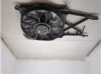 13205947, 0130303314 Вентилятор радиатора Opel Astra H 2004-2010 9098983 #3