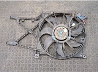 13205947, 0130303314 Вентилятор радиатора Opel Astra H 2004-2010 9098983 #6