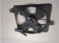 38611PT0003, 38615PDAE01, 38616PT0003 Вентилятор радиатора Honda Accord 6 1998-2002 9099015 #5