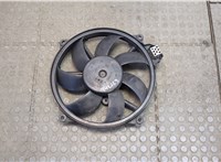 214810898R Вентилятор радиатора Renault Megane 3 2009-2016 9099026 #1