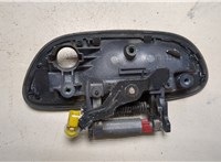  Ручка двери наружная Subaru Legacy (B13) 2003-2009 9099075 #2