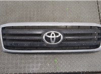 5310160350 Решетка радиатора Toyota Land Cruiser (100) - 1998-2007 9099306 #1