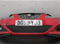 6J0807217H Бампер Seat Ibiza 4 2008-2012 9099325 #7