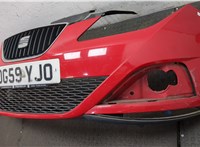 6J0807217H Бампер Seat Ibiza 4 2008-2012 9099325 #9
