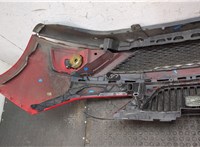 6J0807217H Бампер Seat Ibiza 4 2008-2012 9099325 #12