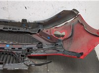 6J0807217H Бампер Seat Ibiza 4 2008-2012 9099325 #14
