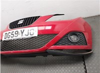  Бампер Seat Ibiza 4 2008-2012 9099325 #8