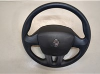  Руль Renault Megane 3 2009-2016 9099351 #1