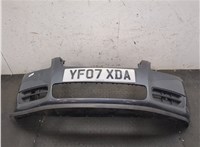 5J0807221 Бампер Skoda Fabia 2007-2010 9099419 #3