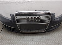  Бампер Audi A6 (C6) 2005-2011 9099545 #1