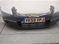  Бампер Nissan Qashqai 2006-2013 9099565 #1