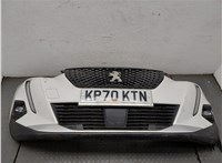  Бампер Peugeot 2008 2019-2023 9099647 #1