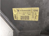 93294337, 89308570 Фара (передняя) Opel Meriva 2003-2010 9099990 #9