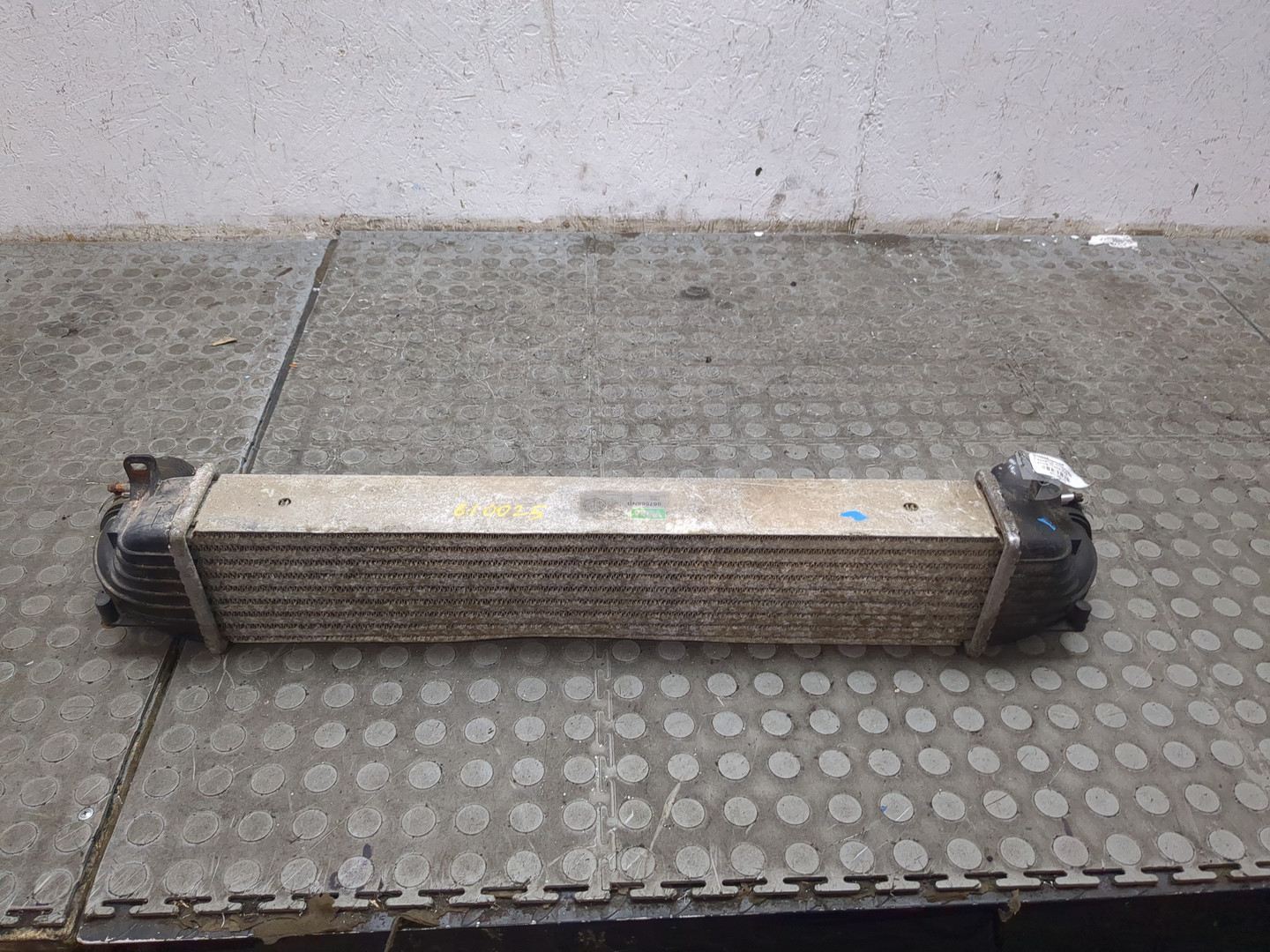 Интеркулер