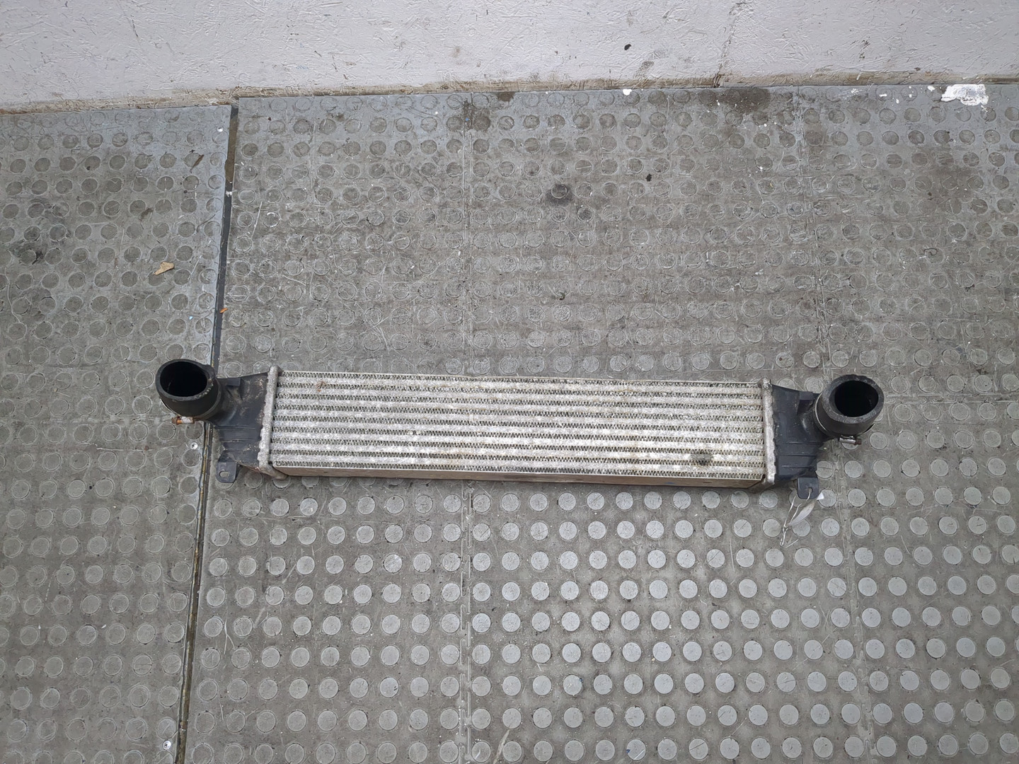 Интеркулер