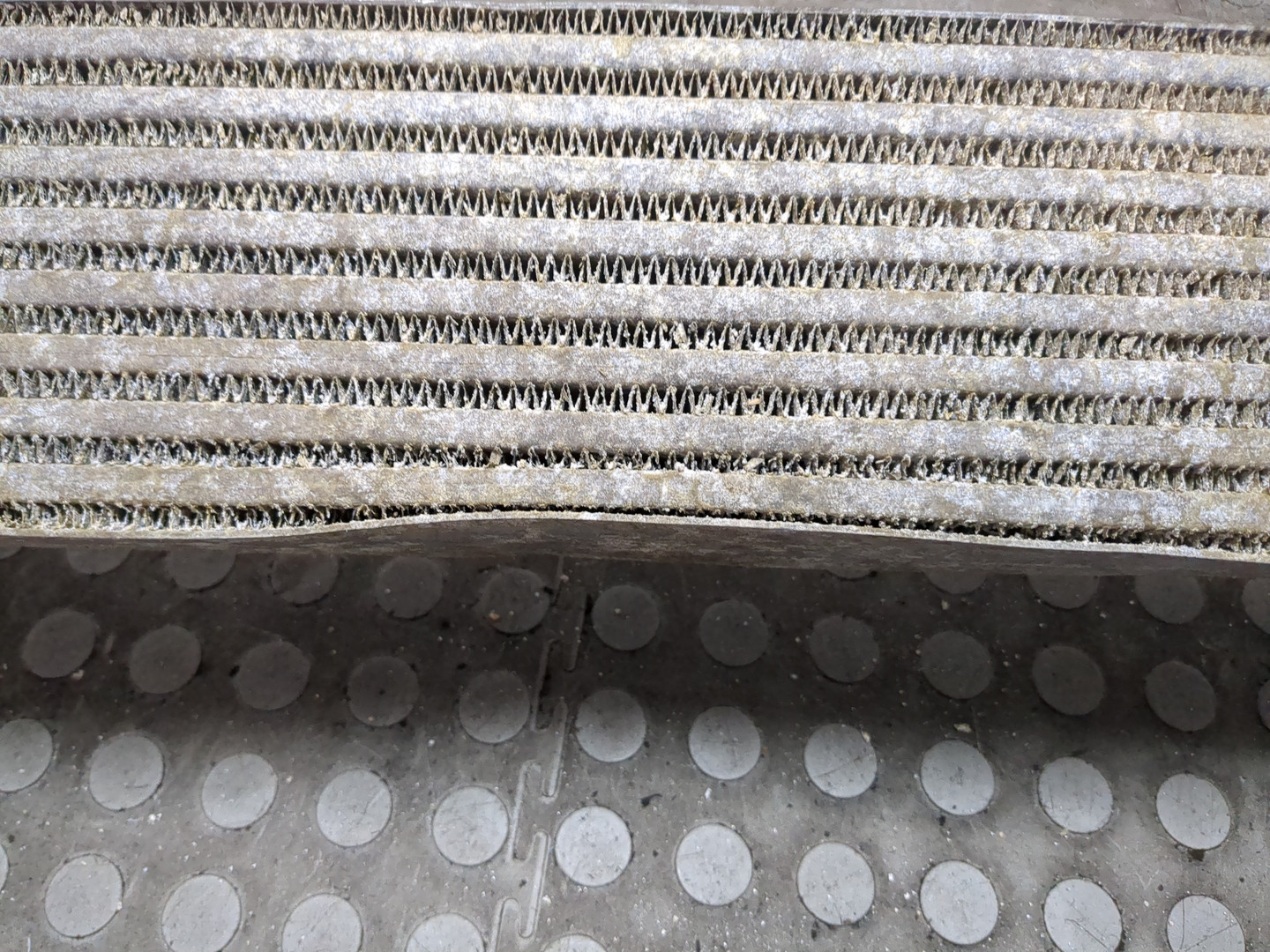 Интеркулер