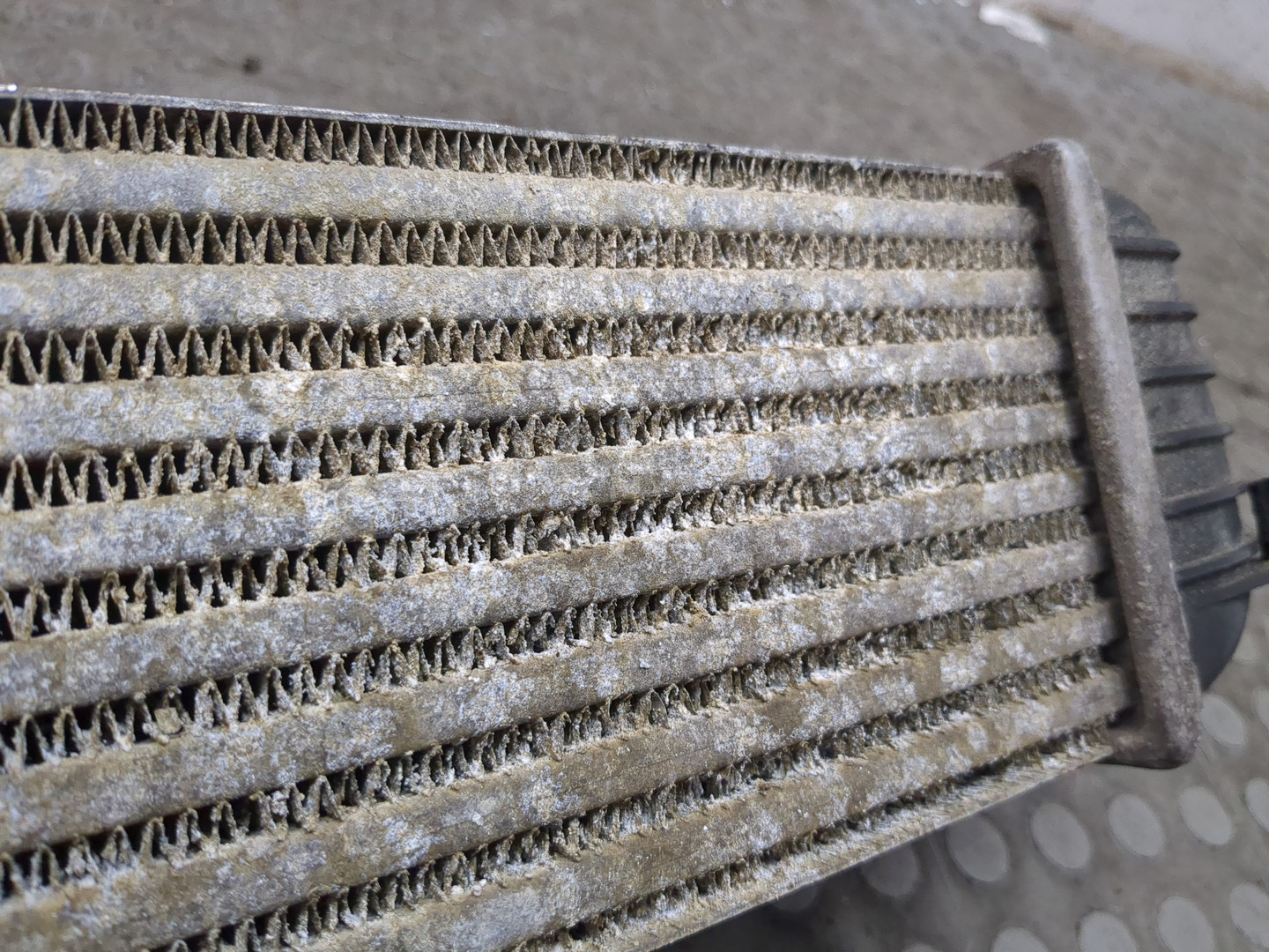 Интеркулер