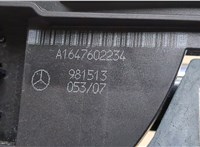 A1647602234 Ручка двери наружная Mercedes ML W164 2005-2011 9100153 #4