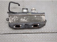  Радиатор интеркулера Subaru Forester (S11) 2002-2007 9100259 #2