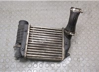 4F0145980 Радиатор интеркулера Audi A6 (C6) Allroad 2006-2012 9100394 #1