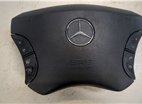 2204602498 Подушка безопасности водителя Mercedes S W220 1998-2005 9100419 #1