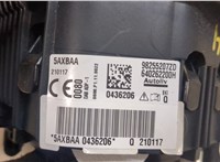 98255207ZD Подушка безопасности водителя Peugeot 2008 2019-2023 9100423 #3