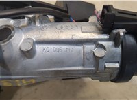 1K0905851 Замок зажигания Skoda Rapid 9100481 #3