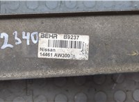 14461AW300 Радиатор интеркулера Nissan Almera Tino 9100597 #3