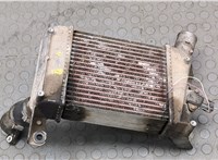  Радиатор интеркулера Nissan Navara 1997-2004 9100610 #1