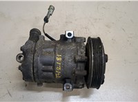 24461719, 11236104662 Компрессор кондиционера Opel Corsa C 2000-2006 9100643 #1