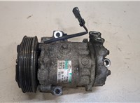 24461719, 11236104662 Компрессор кондиционера Opel Corsa C 2000-2006 9100643 #2