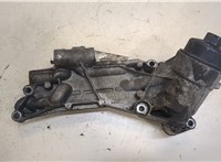  Корпус масляного фильтра Opel Astra H 2004-2010 9100772 #3