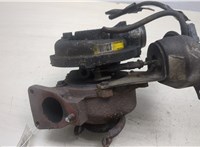 1483819, 3M5Q6K682CD Турбина Ford C-Max 2002-2010 9100853 #4