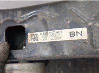 1K0511305, 3C0505235, 3C0505235AC, 5N0505235AF, 5N0505235AH Балка подвески задняя Volkswagen Passat 6 2005-2010 9100879 #2