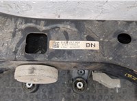 1K0511305, 3C0505235, 3C0505235AC, 5N0505235AF, 5N0505235AH Балка подвески задняя Volkswagen Passat 6 2005-2010 9100879 #6