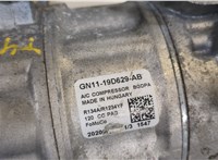 gn11-19D629-AB Компрессор кондиционера Ford Kuga 2019- 9100894 #2