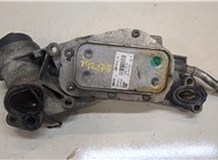  Корпус масляного фильтра Opel Astra H 2004-2010 9101022 #1