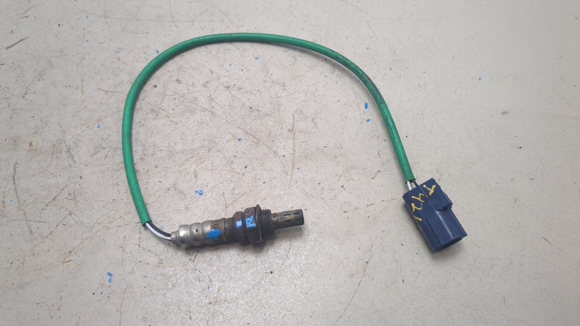 Датчик кислородный/Лямбда-зонд